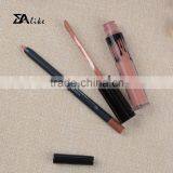 Sweet Cake Shape Crown Twist up Cosmetic Tubes for Lip Gloss thumbnail-4