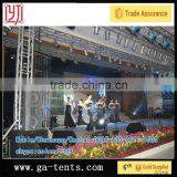 Pro Clamp For Aluminum Circular Roof Truss Clamp