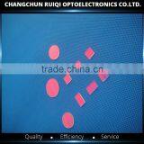 Round D=6.8mm, Thickness = 1.1mm AR-IR Cut off Filter thumbnail-6