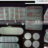 High Speed Adhesive Portable Foot Warmer/Adhesive Knee Warm Pad/ Heat Pack Making Machine thumbnail-1