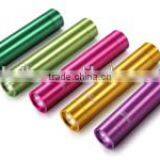 Small Rechargeable Camping LED Light & Flashlight With the Function of Power Bank thumbnail-1