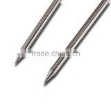 Digital Food Thermometer Probe Cooking Stainless Steel Fork BBQ Meat Turkey Beef thumbnail-4