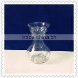 Height 145mm Clear Glass Vases thumbnail-3