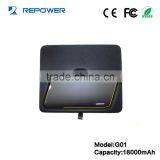 Shenzhen Factory Repower Jump Starter X08 OEM Jump Start Type Car Battery Jump Starter thumbnail-6