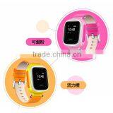 Garmin Gps Watch Wrist Watch Blood Pressure Smart Watch Android Dual Sim thumbnail-3