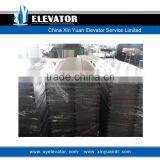 Elevator Gearless Permanent Magnet Synchronous Traction Machine thumbnail-3