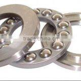 Chrome Steel Bearings 51203 for Made in China thumbnail-5