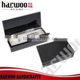 Hinged Wooden Writing Case for Sale