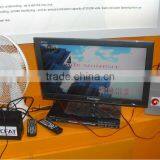 RS-12 400 DC Solar Lighting System thumbnail-1