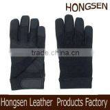 HS1292 tactical shooting gloves