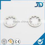 Stainless Steel Tooth Lock Washer 304, 316 thumbnail-3