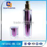 Crystal Lotion Bottle,Cosmetic Packaging Container thumbnail-4