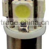 Auto Led BA9S 5SMD5050