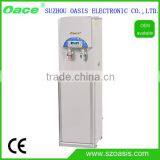 Hot And Cold Floor Luxury Water Dispenser With UV And RO