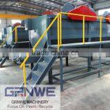 Low Consumption Pet Bottle Recycling Plant