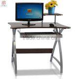 High Quality Low Price Modern Gaming Gloss Computer Desk