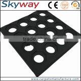 Factory Price Oil-proof Industrial Workshop Cheap Industry Rubber Floor Mat thumbnail-1