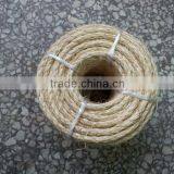 sisal rope