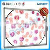 Electromagnetic 101 Inch Whiteboard Sizes