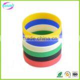 Reliable Quality Fashion Hand Silicone Rubber Band