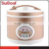 2016 New Porduct Colorful Rice Cooker Parts thumbnail-1