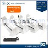 Security Display Metal Peg Hook Metal Security Magnetic Peg Hook thumbnail-3