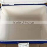 65L Mini Car Refrigerator - Easy To Clean Use thumbnail-2