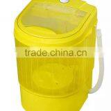 2016 Mini Washing Machine With Dryer, Semi-automatic 3.0kg Mini Washing Machine thumbnail-1