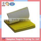 Strong Adhesive Laminated Garment Printing Paper Sticker thumbnail-5