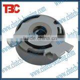 Direct Factory Long Life OE Quality Tensioner and Idler Bearings for European Car thumbnail-2