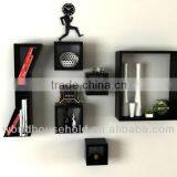Wall Cube Set by MDF thumbnail-2