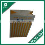 FACTORY DIRECT SALE WHITE OR BROWN KRAFT PAPER BAG thumbnail-1