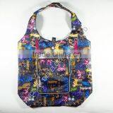 TOP QUALITY OEM PRINTING SHOPPING BAG