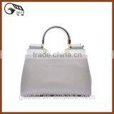 Guangzhou Factory Fashion Ladies Leather Cheap Wholesale Hobo Handbags 2015 thumbnail-2