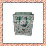 Manufacturing Cute Two-side Offset Paper Hand Bag thumbnail-6