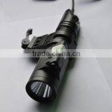 Tactical Red Dot Sight and Hunting Led Flashlight for Hunting Rifle thumbnail-3