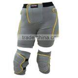 2015 Custom Hot Sale Fashion PRO Ski Snowboard Pants Sport Safety Gear Snowboard Pants thumbnail-1