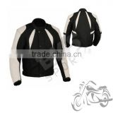 Men Textile Motorbike Jacket BKS-MJ-2003