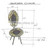 Wedding Chair, Event Chair, Banquet Furniture, Banquet Chair thumbnail-1