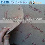 Texon-Paper Insole Board