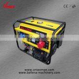 Top Quality Gasoline Generaor (650W-6KW), Petrol Generator Quality Choice