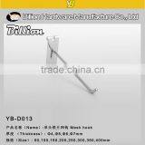 YB-D056 Gridwall Wire Metal Hooks 5 Pins Peg Hook thumbnail-2