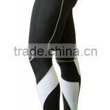 Mens Compression Pant thumbnail-1