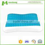 Visco Gel Memory Foam Pillows