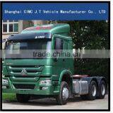 HOWO 6X4 Tractor Truck/Trailer Truck/Prime Mover