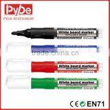 Top Quality Japan Tip Refillable White Board Marker thumbnail-1