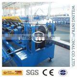 c z Purlin Roll Forming Machine Line