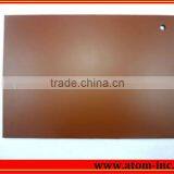 Brown Neolite Rubber Sheet Shoe Sole From Atom Shoes Material Limited