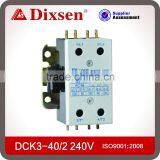 Dixsen AC CONTACTOR Magnetic Contactor thumbnail-1