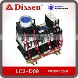 LC3-D80 80A Star Delta Reduced Voltage Starter thumbnail-1